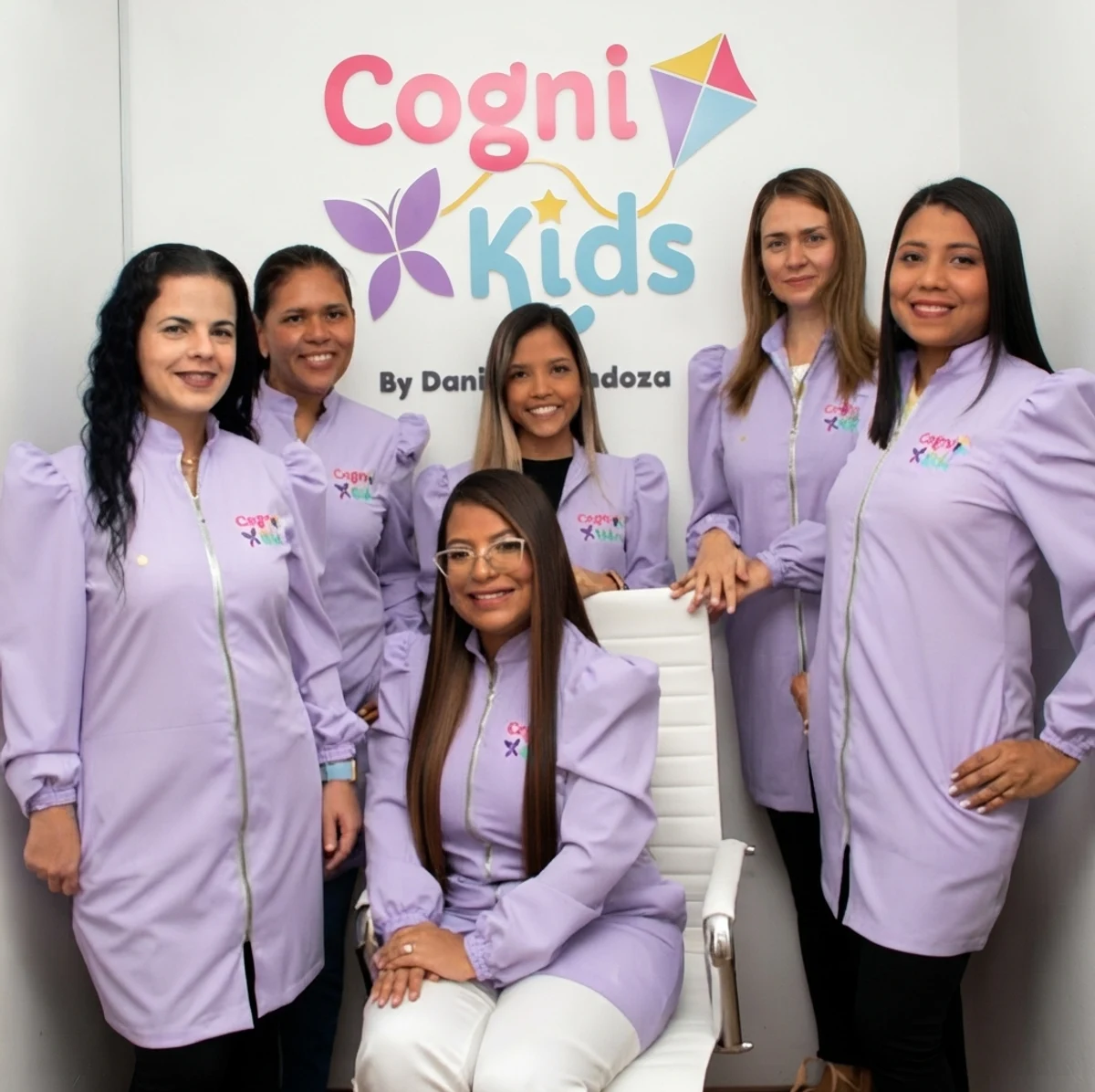 CogniKids — 2