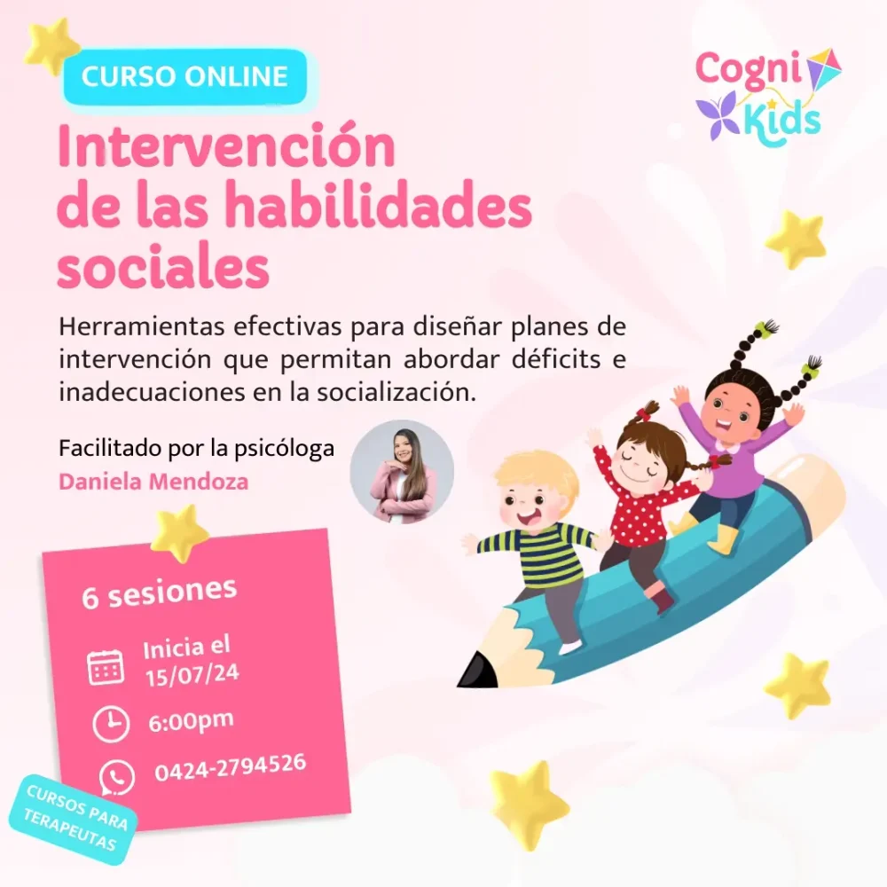 CogniKids — 6