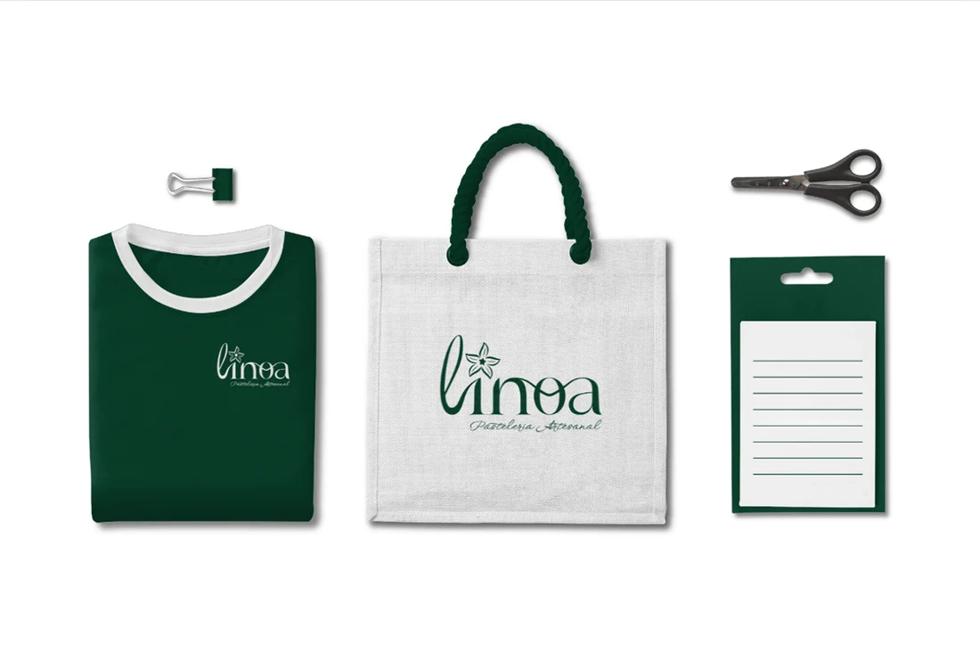 Linoa — 2