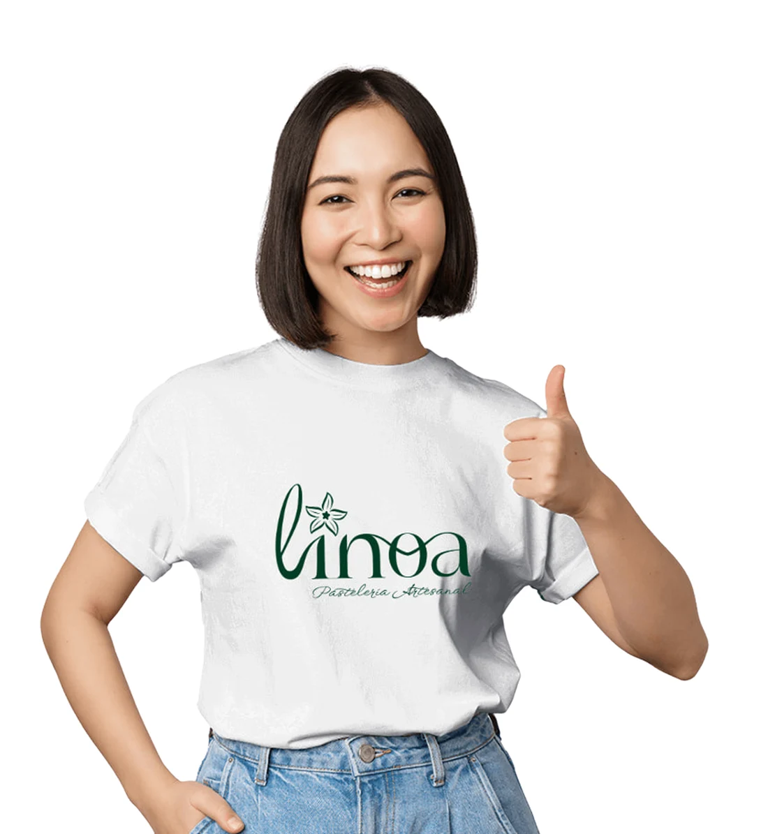 Linoa — 5