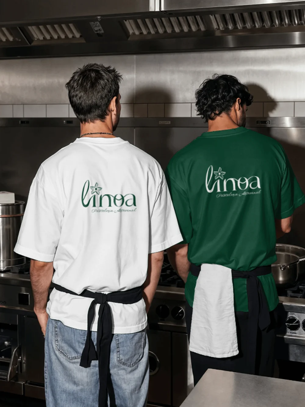 Linoa — 1