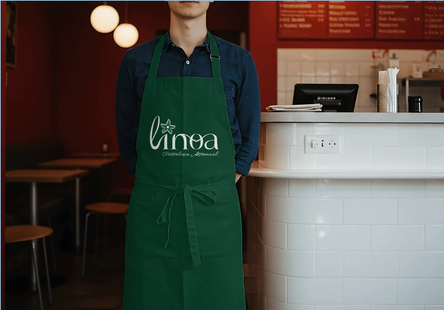 Linoa — 3