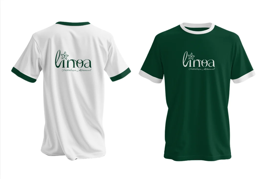 Linoa — 4