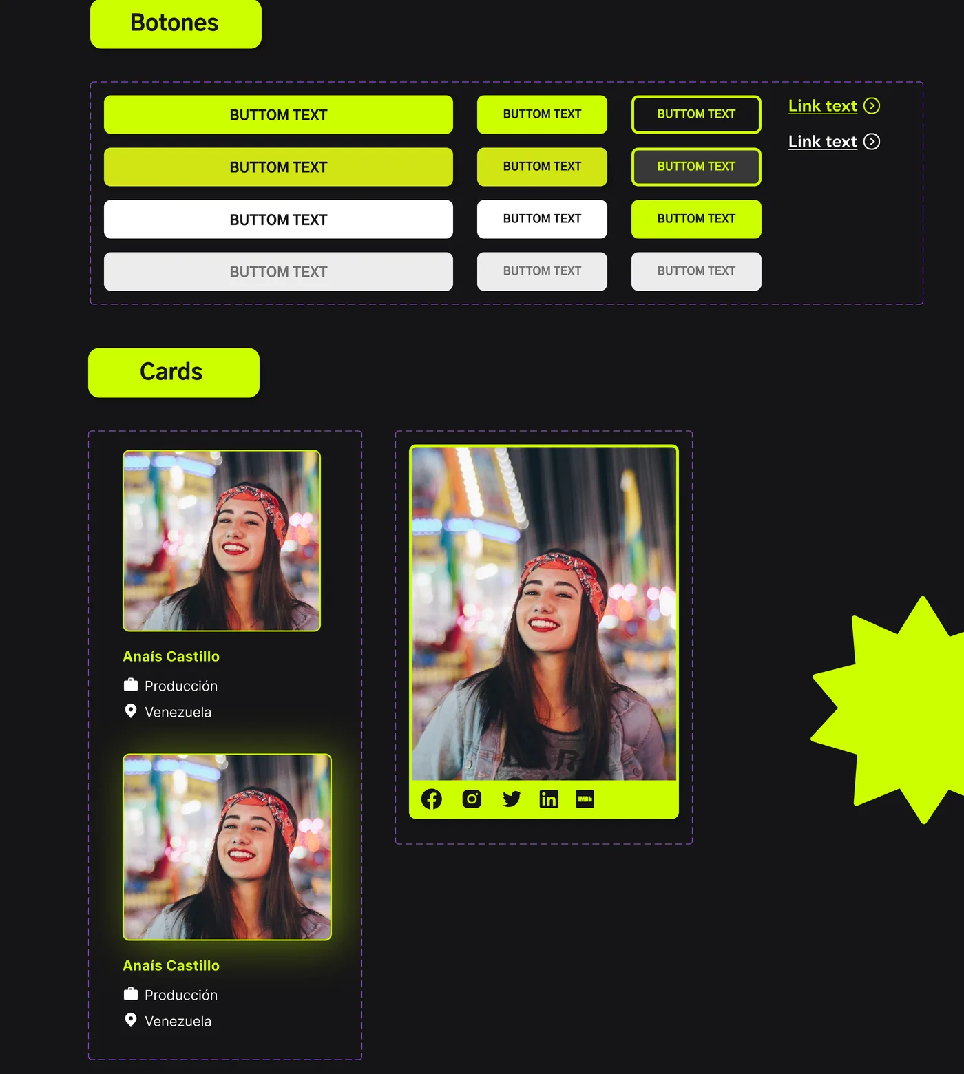 JEVA — Sistema de diseño — 4